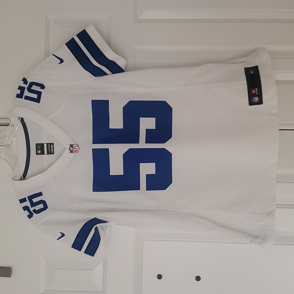 Women's Nike Dallas Cowboys Jersey, Large